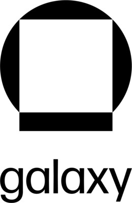 Galaxy Logo (CNW Group/Galaxy Digital Holdings Ltd.) Galaxy Logo (CNW Group/Galaxy Digital Holdings Ltd.)